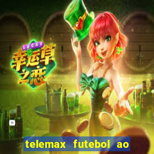 telemax futebol ao vivo gratis